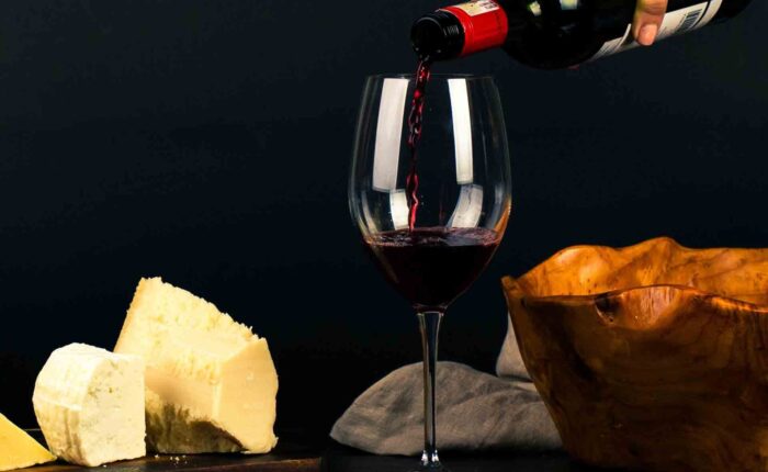 La provincia di Pesaro e Urbino in un bicchiere - I vini delle Marche