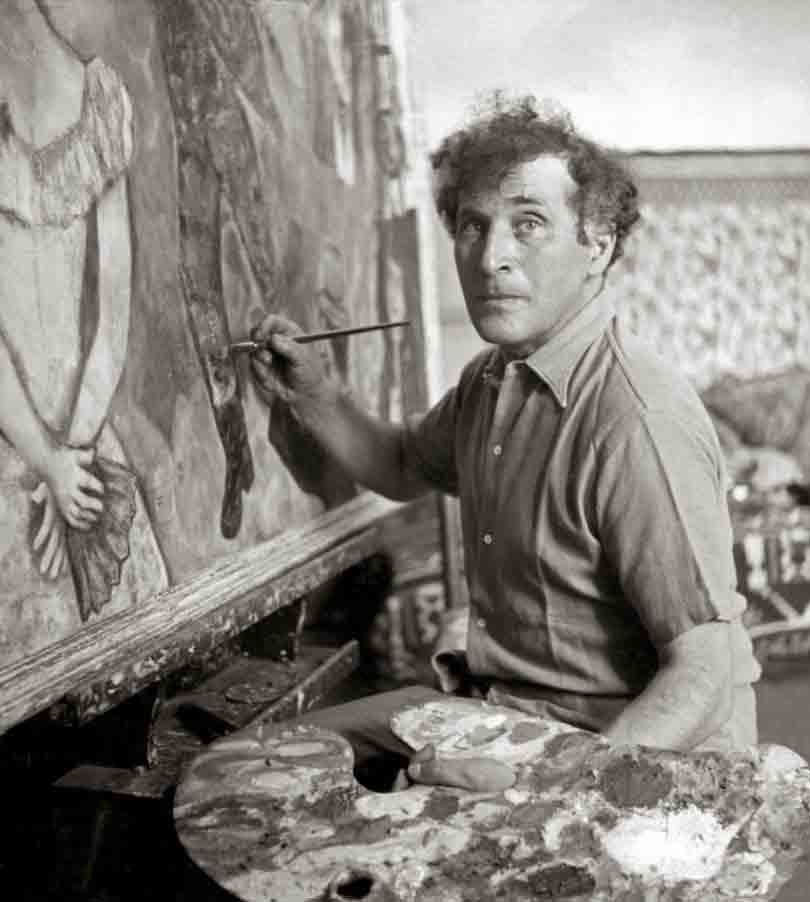marc-chagall-studio