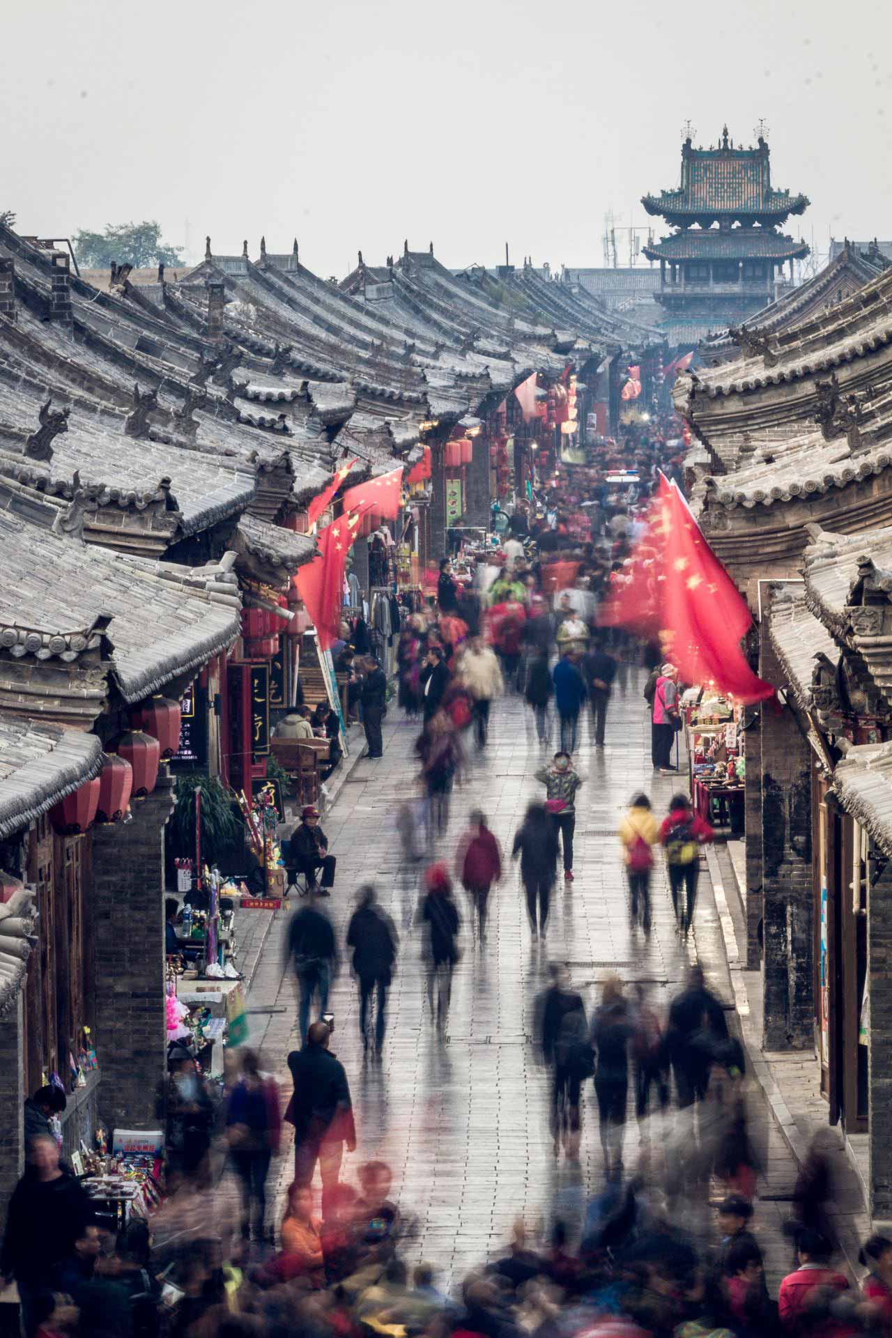 Pingyao-CINA