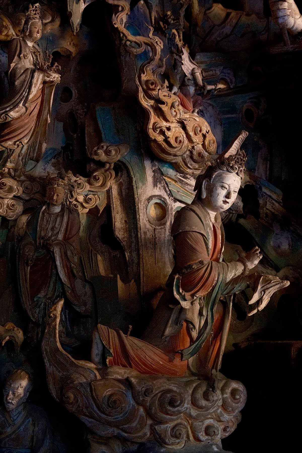 tempio-di-shuanglin-CINA-dettaglio