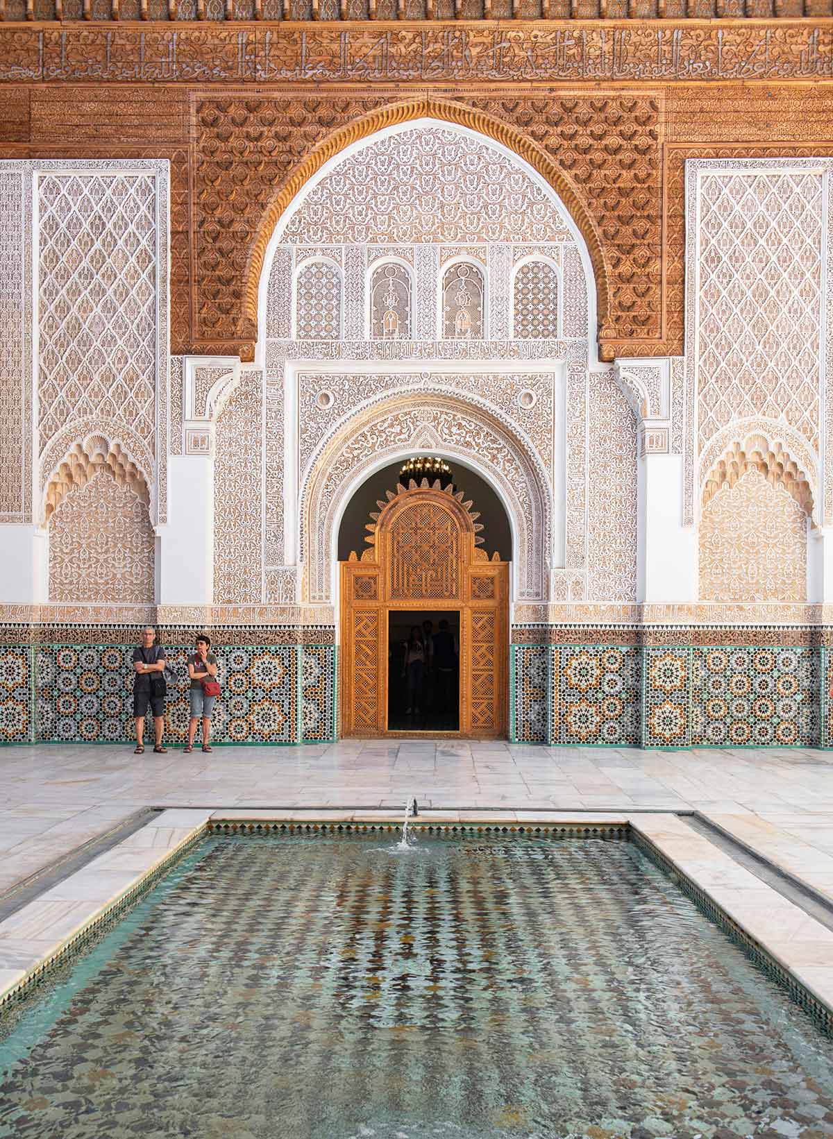Madrada-Ben-Jussef