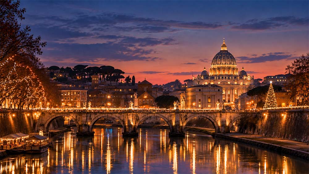 Roma-Natale
