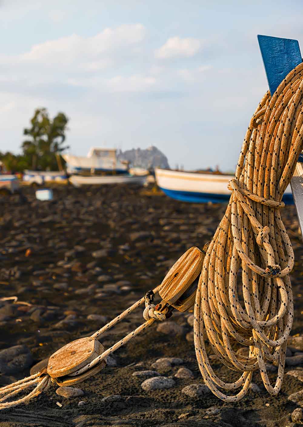 Stromboli-Eolie